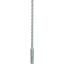 Bosch Sds Plus-1 6X210 Hilti Ucu Yüksek Dayanıklılık ile Profesyonel Kullanım İçin Uygun Ölçü 6 mm