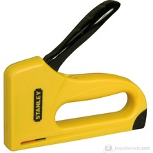 Stanley ST6TR35 Zımba Tabancası