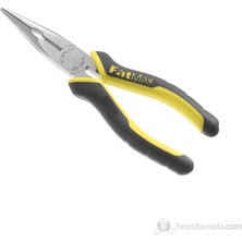 Stanley St089869 Fatmax Kargaburun 160 Mm