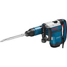 Bosch GSH 7 VC Profesyonel SDS-Max 8.5 Kg  1500 W Kırıcı 13 J