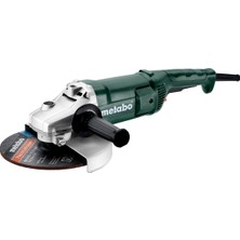 Metabo 2200W 230 mm Büyük Taşlama WP2200-230