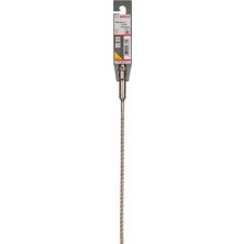 Bosch Sds-Plus-5X 5*260 Mm - 2608836606