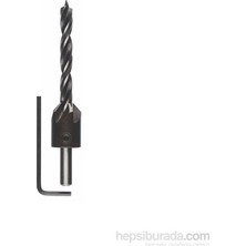 Bosch  - Havşalı Ağaç Matkap Ucu - 8 Mm