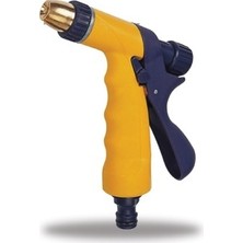 Daye Dy 2041A Metal Uçlu Ayarlı Sprey Sulama Tabancası