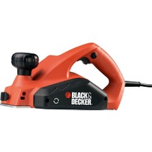 Black & Decker KW712-QS 650W Planya