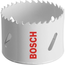 Bosch Bi Metal Panç 79 Mm Metal Ahşap İçin