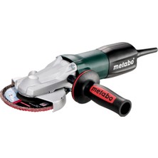 Metabo WEF 9-125 Quick 43 Derece Dar Açılı Avuç Taşlama - 613060000