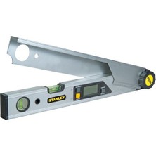 Stanley 0-42-087 Dijital Açı Ölçer