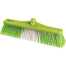 Ennalbur Yer Fırçası Jumbo Tüylü 40 Cm