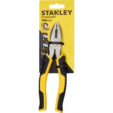 Stanley STHT074454 Kombine Pense 180mm