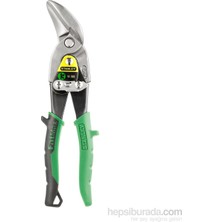 Stanley St214568 300Mm Sağ Uçlu Kaportacı Makası