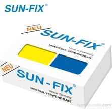 Sun-Fix Macun Kaynak, Unıversal Verwendbar (100Gr)