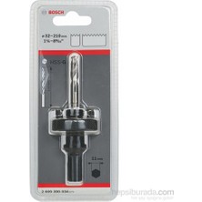 Bosch  - Altıgen Adaptör - 5/8" - 18 Unf, 32-210 Mm