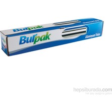 Burpak Alüminyum Folyo 45cm x 1 Kg 15mic 1 Adet