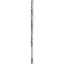 Bosch Sds Plus 5x 10x260 Mm