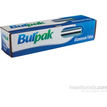 Burpak Alüminyum Folyo 30cm x 800gr 15mic 1 Adet