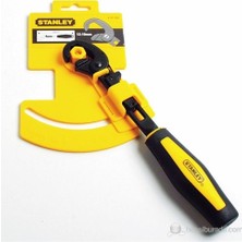 Stanley St487990 Somun Sıkma Anahtarı 17-24 Mm
