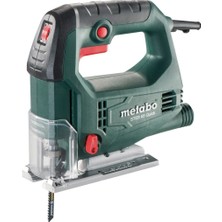 Metabo STEB 65 QUICK Dekupaj Testere - 601030000