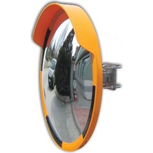 Evelux Trafik Güvenlik Aynası 60 cm Akrilik Malzeme ile Dayanıklı ve Ergonomik Tasarım 12228 TGA