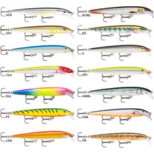 Rapala Scatter Rap Minnow Yapay Balığı
