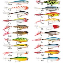 Rapala Skitter Pop Yapay Balığı