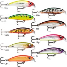 Rapala Ultra Light Minnow Yapay Balığı