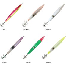 Bassday Bungy Taru Speed Kalamar Zokası Deep Fighter 200GR 175CM