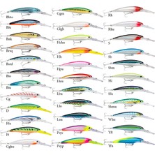 Rapala X-Rap Magnum Yapay Balığı