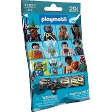 Playmobil Figures Boys (Series 29) 72027