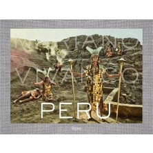 Rizzoli Peru, Mariano Vivanco (Spanish) 9788891837851