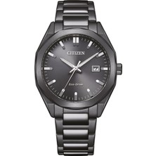Citizen Unisex 3hd 38 mm Quartz Saat BM7625-80H