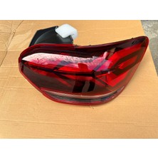 Ns Nilser Auto Parts Dacia Sandero Sağ Stop Lambası 2021-2023 265501832R