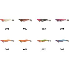 Mustad Baku Projectile Kalamar Zokası