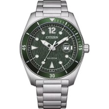 Citizen Marine Sports 43 mm Quartz Saat AW1880-55X