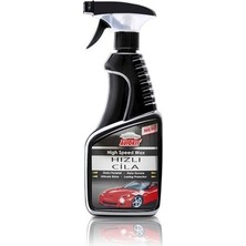 Autokit Gold Hızlı Cila 500ML