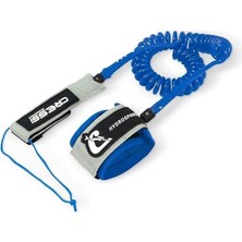 Cressi Coiled 300 cm Mavi Leash Bilek Ipi
