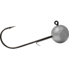 Mustad Ball Iğne No:1-0 7g Jig Head 5 Adet