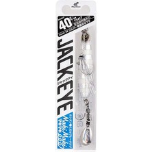 Hayabusa Fs 417 Jack Eye Maki Maki 60GR Light Jig Suni Yem