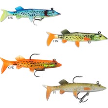 Storm Wildeye Live Pike Yapay Balığı
