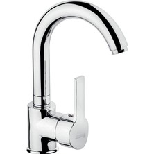 Şenpres Kuğu Lavabo Bataryası Can Serisi S-40556