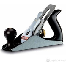 Stanley Bailey Demir Rende No:4 50 X 245 mm ST112004