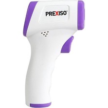 Prexiso Hijyen Önlem Paketi Prexıso Pıt3 Ateş Ölçer