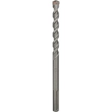 Bosch  - Kırıcı Delici Ucu Sds-Max-4 - 20 X 200 X 320 Mm