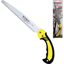Bay-Tec İnce Diş Budama Testeresi 250 Mm Mk-4530