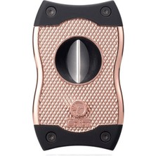 Colibri Sv Puro Kesici Sv-Cut Rose/Siyah Cu600T5