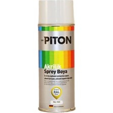 Piton Akrilik Sprey Boya 400 ml