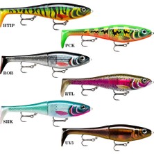 Rapala X-Rap Peto Yapay Balığı
