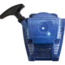 İtal Ital Starter Komple Hyundai HYX52/HYX52S Yeni Model Y39.00.904H
