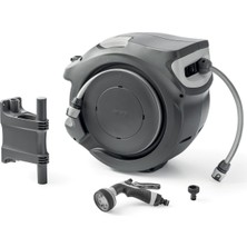 G.f. GF80005870 Otomatik Hortum Makarası 25M