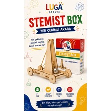 Stemist Box: Gravity Car